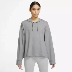 Women's Nike Yoga Dri-FIT Fleece Hoodie