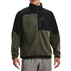 Men's Under Armour Mission Boucle Swacket