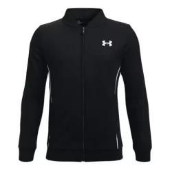 Boys' Under Armour Pennant 2.0 Full Zip Hoodie