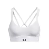 Women's Under Armour Infinity Low Strappy Sports Bra