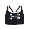 Girls' Under Armour Crossback Graphic Sports Bra