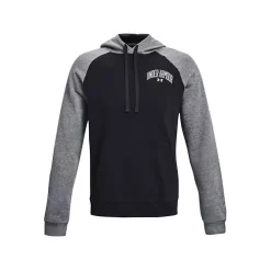 Men's Under Armour Rival WM Colorblock Hoodie
