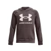 Boys' Under Armour Rival Fleece Big Logo Hoodie