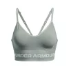 Women's Under Armour Seamless Low Long Sports Bra
