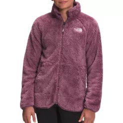 Girls' The North Face Suave Oso Long Jacket