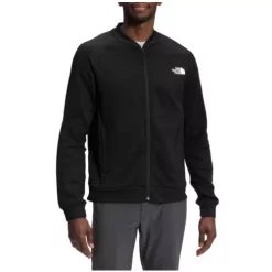 Men's The North Face Canyonlands Flat Collar Full Zip Jacket