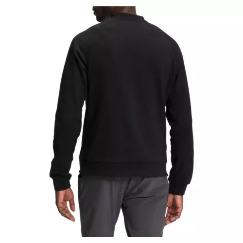 Men's The North Face Canyonlands Flat Collar Full Zip Jacket - Image 2