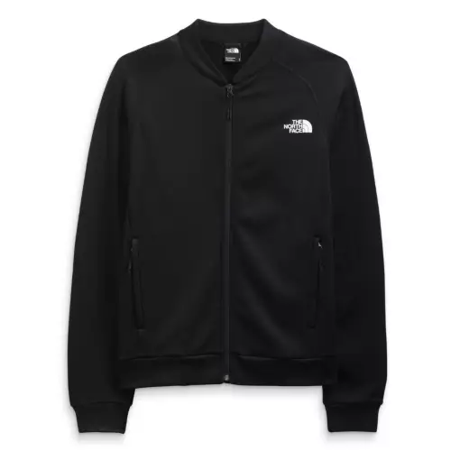 Men's The North Face Canyonlands Flat Collar Full Zip Jacket - Image 3