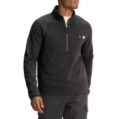Men's The North Face Gordon Lyons 1/4 Zip Pullover