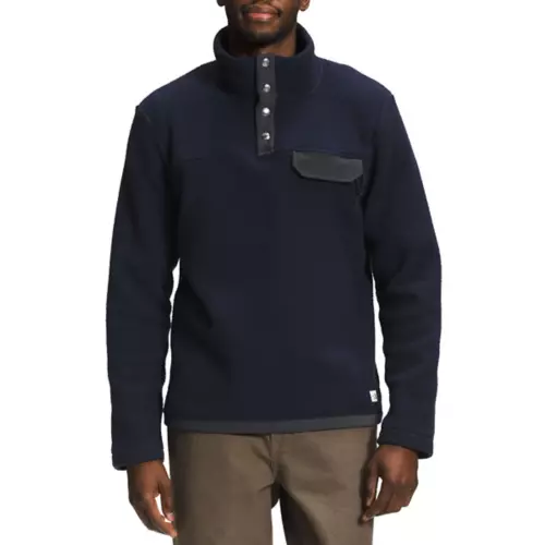 Men's The North Face Cragmont 1/4 Snap Pullover