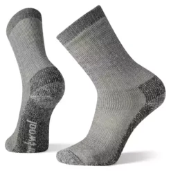 Adult Smartwool Classic Edition Extra Cushion Crew Hiking Socks