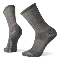 Adult Smartwool Classic Edition Light Cushion Crew Hiking Socks