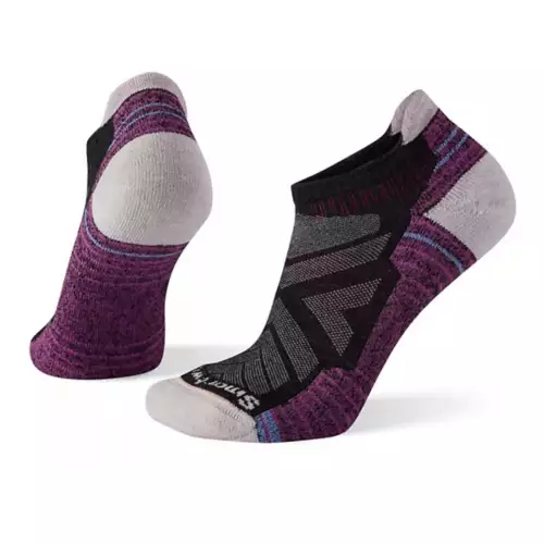 Women's Smartwool Light Cusion Ankle Hiking Socks