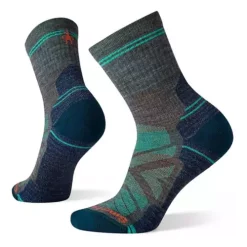 Women's Smartwool Light Cushion Crew Hiking Socks