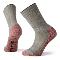 Adult Smartwool Mountaineer Classic Edition Maximum Cushion Crew Hiking Socks