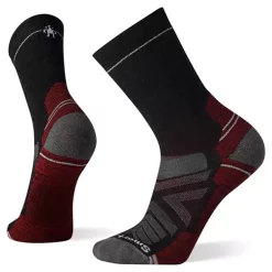 Adult Smartwool Light Cushion Crew Hiking Socks