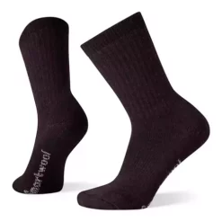 Women's Smartwool Classic Edition Full Cushion Solid Crew Hiking Socks