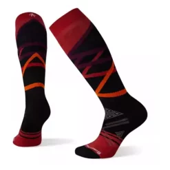 Women's Smartwool Trellis Full Cushioin Knee High Skiing Socks
