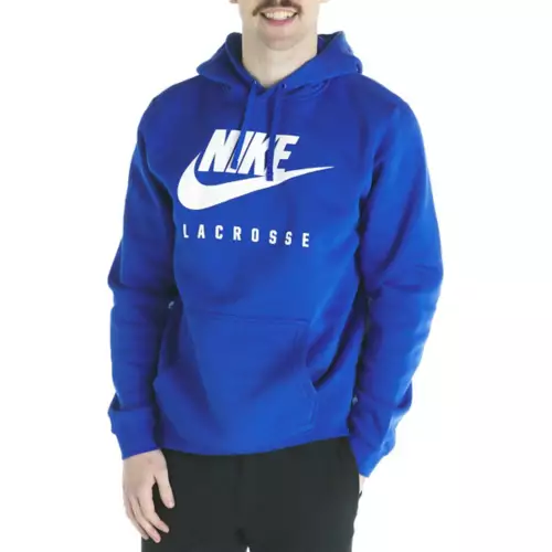 Men's Nike Lacrosse Hoodie