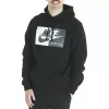Men's Nike Lacrosse Mirror Hoodie