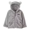 Toddler Patagonia Furry Friends Jacket