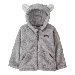 Toddler Patagonia Furry Friends Jacket