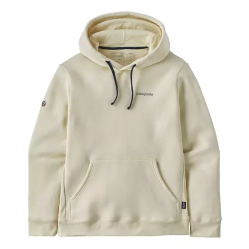 Adult Patagonia Fitz Roy Icon Uprisal Hoodie