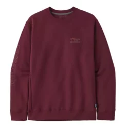 Adult Patagonia '73 Skyline Uprisal Crewneck Sweatshirt