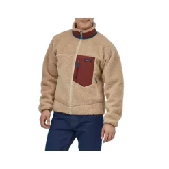 Men's Patagonia Classic Retro X Jacket