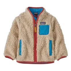 Baby Patagonia Baby Retro X Jacket