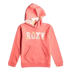 Girls' Roxy Hope You Believe Hoodie