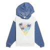 Girls' Roxy Sun My Sweet Sun Hoodie