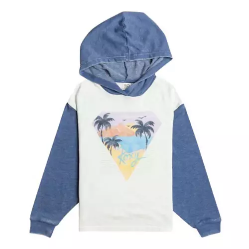 Girls' Roxy Sun My Sweet Sun Hoodie