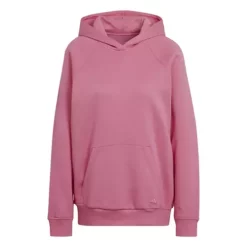 Women's Adidas ALL SZN Fleece Boyfriend Hoodie