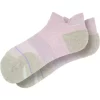 Women's Bombas Merino Marl Running Ankle Socks