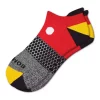 Kids' Bombas Mouse Ankle Socks