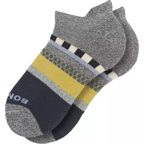 Women's Bombas Colorblock Ankle Socks