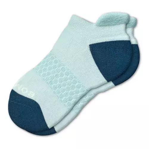 Adult Bombas Non Solid Ankle Socks