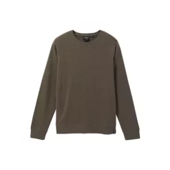 Men's PrAna Cardiff Fleece Crewneck Sweatshirt