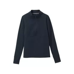 Women's PrAna Ice Flow 1/4 Zip Pullover