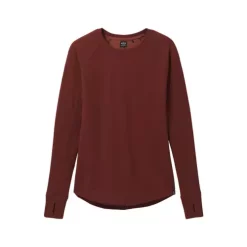 Women's PrAna Wensley Crewneck Sweatshirt