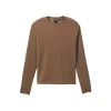 Men's PrAna Wensley Crewneck Sweatshirt