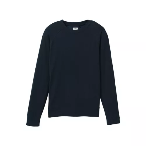 Men's PrAna Altitude Tracker Crewneck Sweatshirt