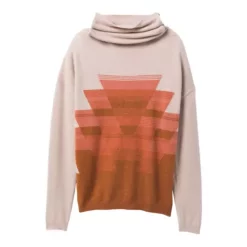 Women's PrAna Frosted Pine Cowl Neck