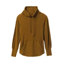 Women's PrAna Frieda Cowl Neck