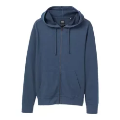 Men's PrAna Vintage Terry Hooded Hoodie
