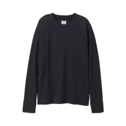 Men's PrAna Altitude Tracker II Crewneck Sweatshirt