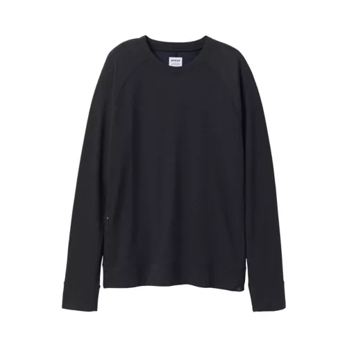 Men's PrAna Altitude Tracker II Crewneck Sweatshirt
