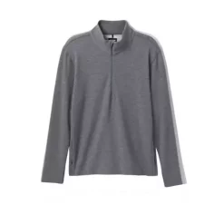 Men's PrAna Altitude Tracker II 1/4 Zip Pullover