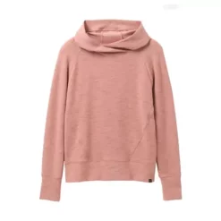 Women's PrAna Sunrise Hoodie